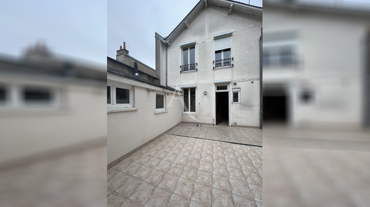 Ma-Cabane - Location Maison NEUVILLE-AUX-BOIS, 69 m²
