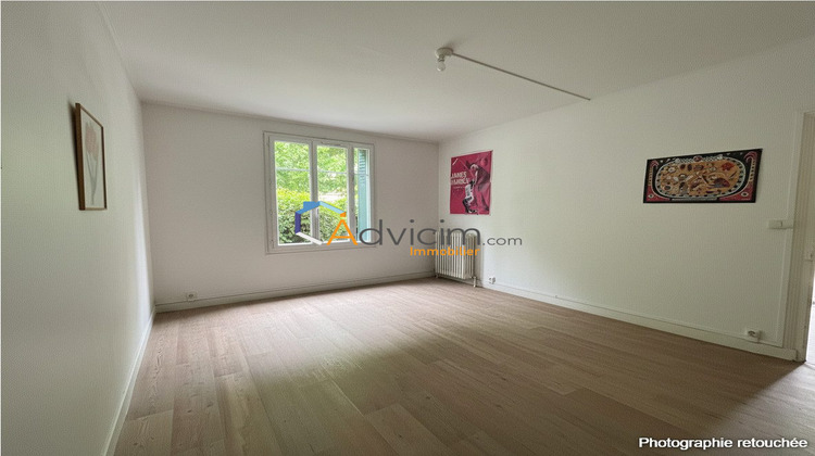 Ma-Cabane - Location Maison Neuville-aux-Bois, 103 m²
