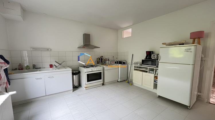 Ma-Cabane - Location Maison Neuville-aux-Bois, 103 m²