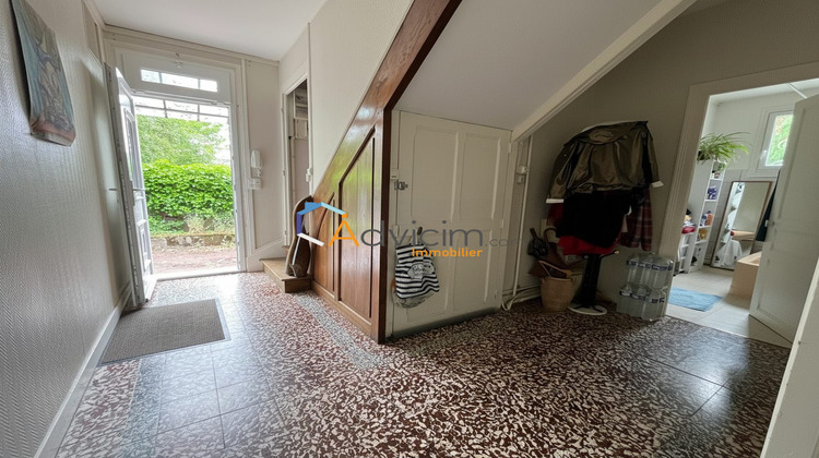 Ma-Cabane - Location Maison Neuville-aux-Bois, 103 m²