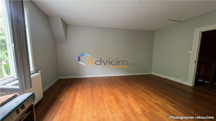 Ma-Cabane - Location Maison Neuville-aux-Bois, 103 m²
