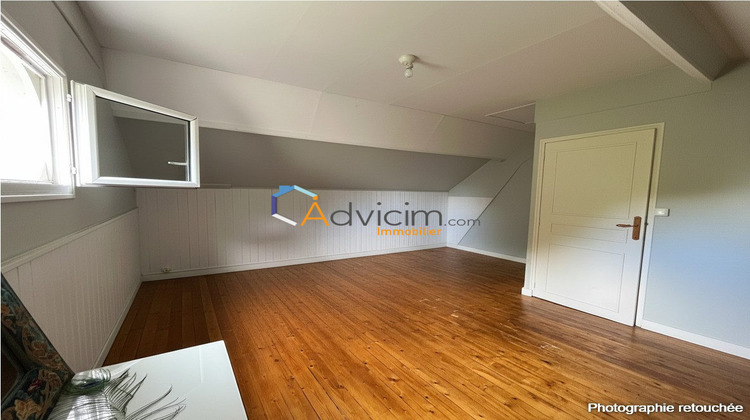 Ma-Cabane - Location Maison Neuville-aux-Bois, 103 m²