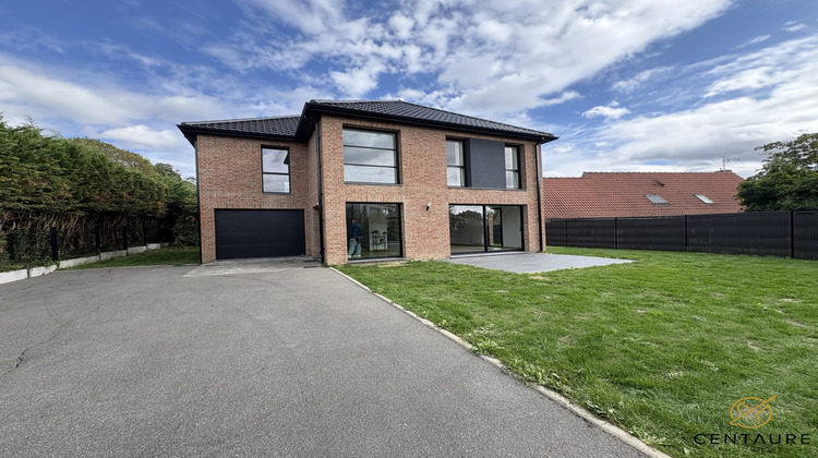 Ma-Cabane - Location Maison Neuville-en-Ferrain, 170 m²