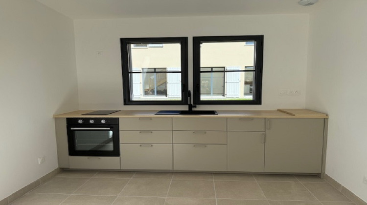 Ma-Cabane - Location Maison NEUVILLE-SUR-OISE, 55 m²