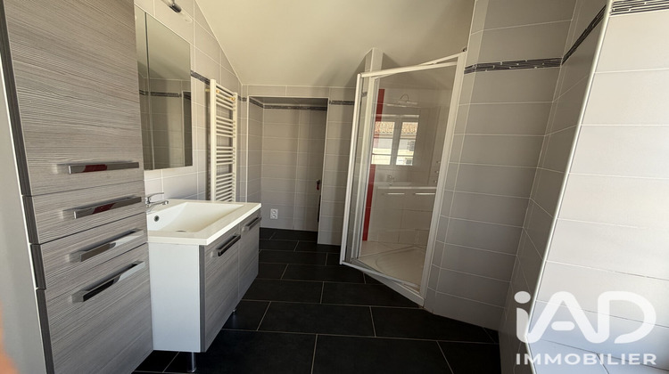 Ma-Cabane - Location Maison Neuvy-Bouin, 53 m²