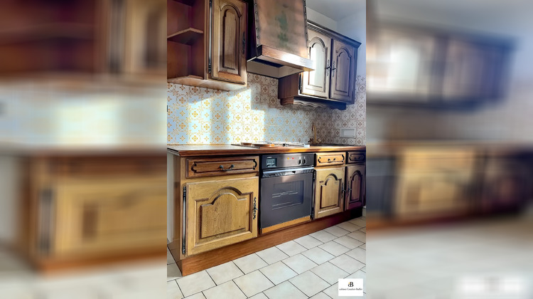 Ma-Cabane - Location Maison Neuvy-sur-Loire, 115 m²