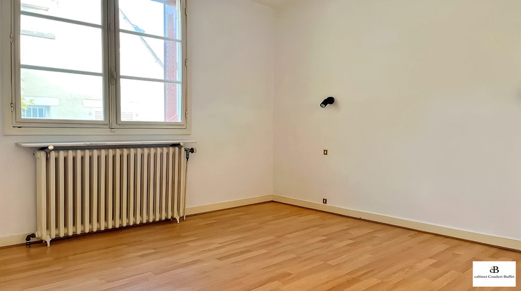 Ma-Cabane - Location Maison Neuvy-sur-Loire, 115 m²