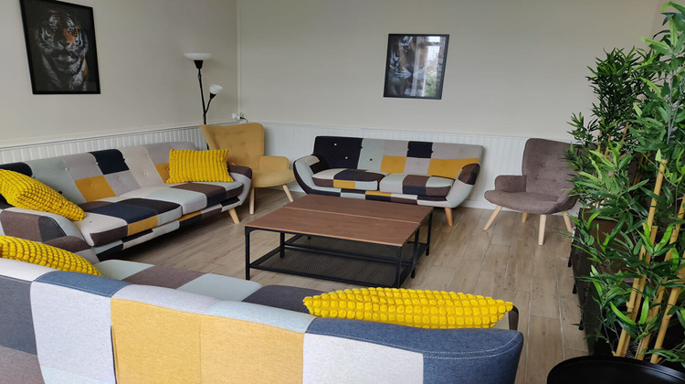 Ma-Cabane - Location Maison NEVERS, 175 m²