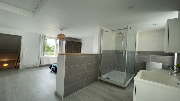 Ma-Cabane - Location Maison NEVERS, 48 m²