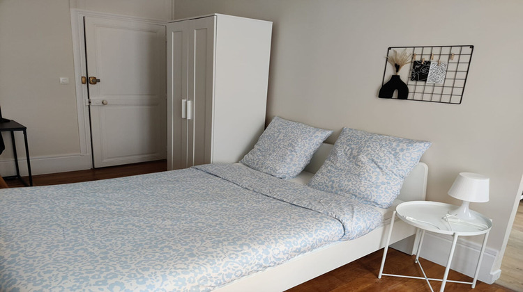 Ma-Cabane - Location Maison NEVERS, 175 m²