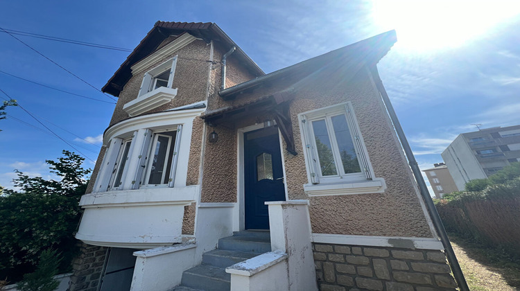 Ma-Cabane - Location Maison NEVERS, 69 m²