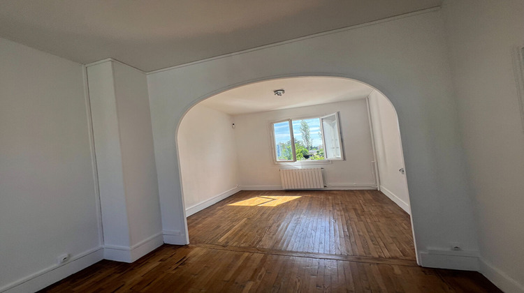 Ma-Cabane - Location Maison NEVERS, 69 m²