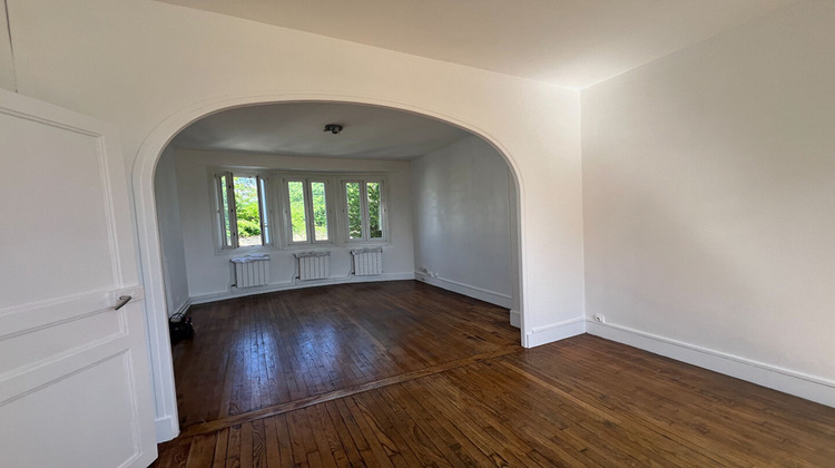 Ma-Cabane - Location Maison NEVERS, 69 m²