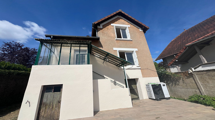 Ma-Cabane - Location Maison NEVERS, 69 m²