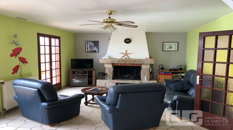 Ma-Cabane - Location Maison NEVEZ, 96 m²