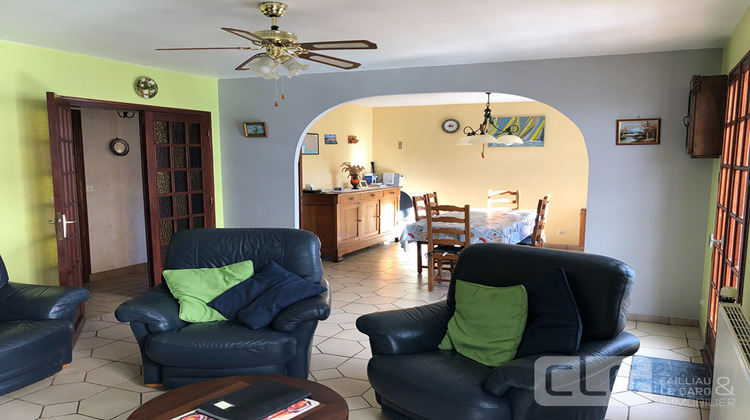 Ma-Cabane - Location Maison NEVEZ, 96 m²