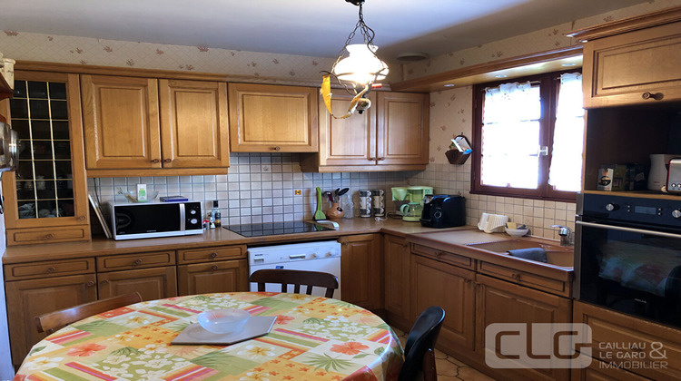 Ma-Cabane - Location Maison NEVEZ, 96 m²