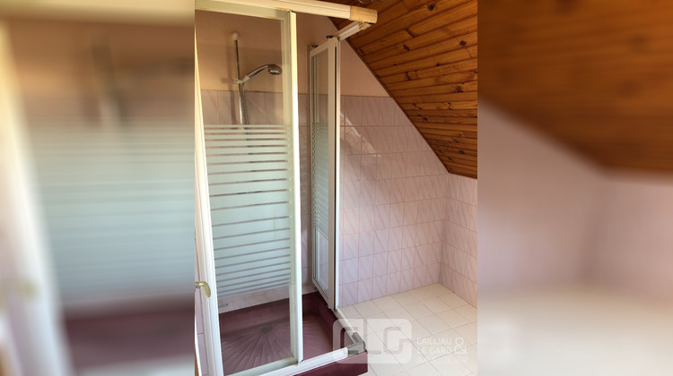 Ma-Cabane - Location Maison NEVEZ, 96 m²