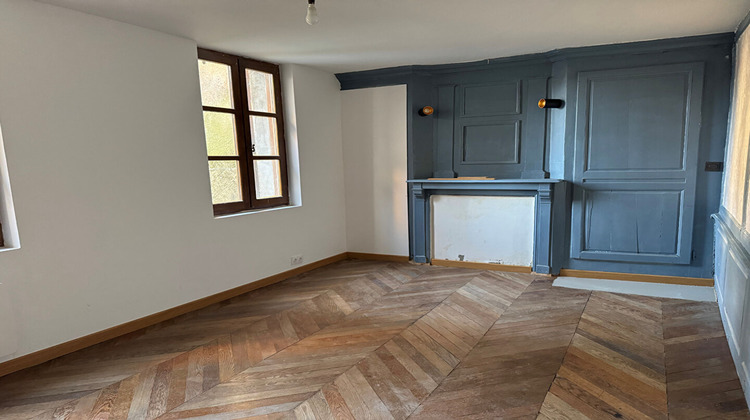 Ma-Cabane - Location Maison NEXON, 83 m²