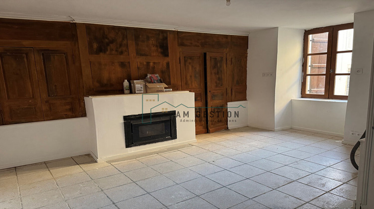 Ma-Cabane - Location Maison NEXON, 83 m²