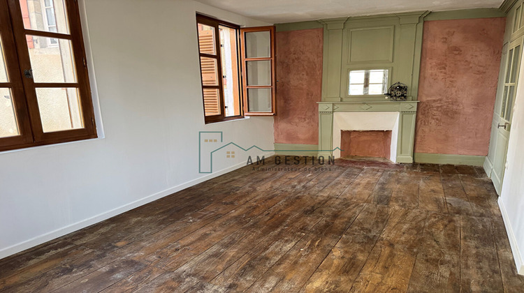 Ma-Cabane - Location Maison NEXON, 83 m²