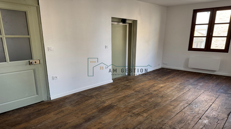 Ma-Cabane - Location Maison NEXON, 83 m²