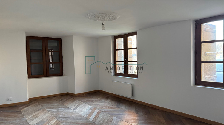 Ma-Cabane - Location Maison NEXON, 83 m²