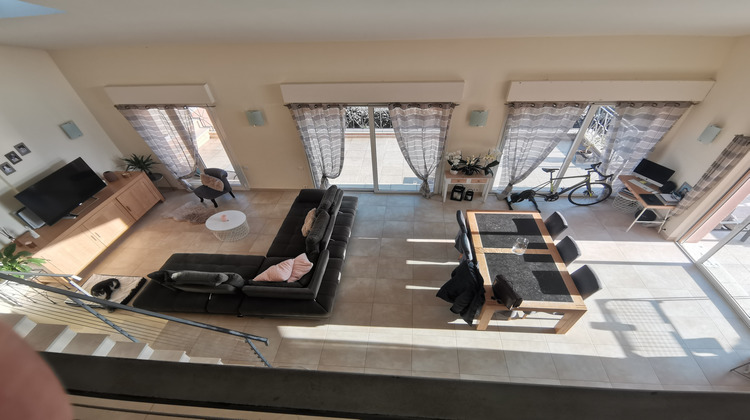 Ma-Cabane - Location Maison Nice, 136 m²