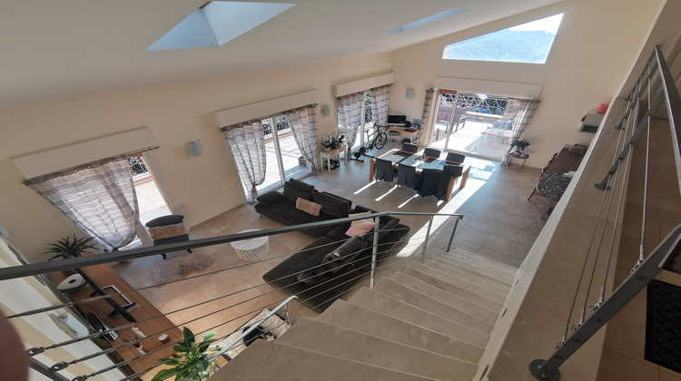 Ma-Cabane - Location Maison Nice, 136 m²