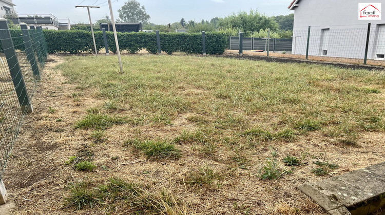 Ma-Cabane - Location Maison NIDERVILLER, 100 m²