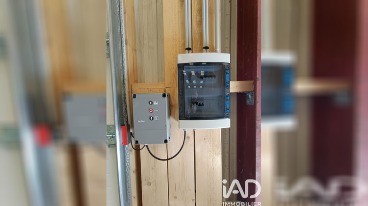 Ma-Cabane - Location Maison Niderviller, 170 m²