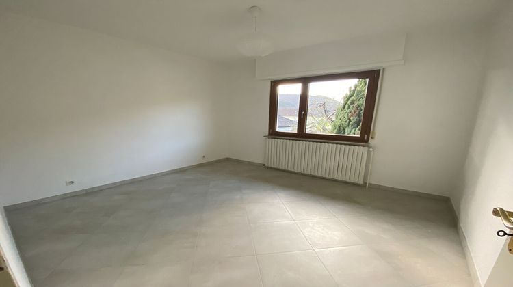 Ma-Cabane - Location Maison NIEDERBRONN-LES-BAINS, 94 m²