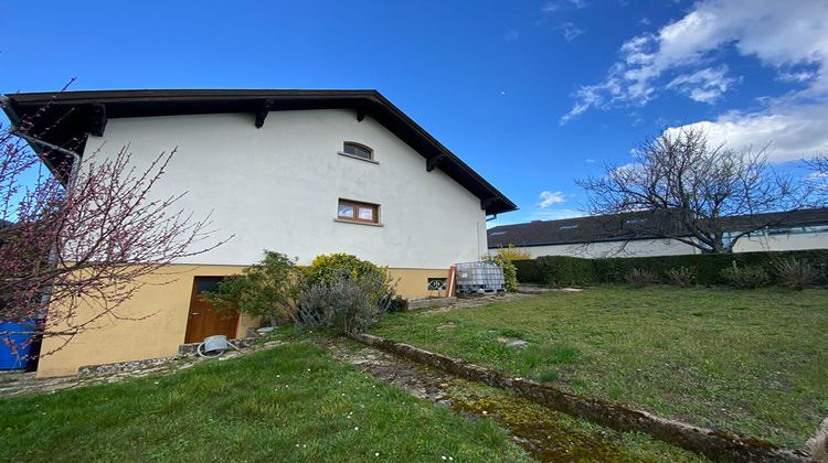 Ma-Cabane - Location Maison NIEDERBRONN-LES-BAINS, 94 m²