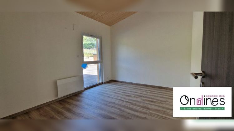 Ma-Cabane - Location Maison Niederbronn-les-Bains, 68 m²