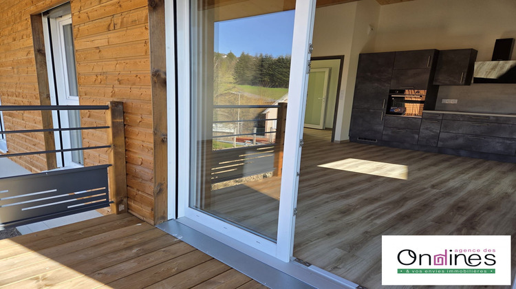 Ma-Cabane - Location Maison Niederbronn-les-Bains, 68 m²