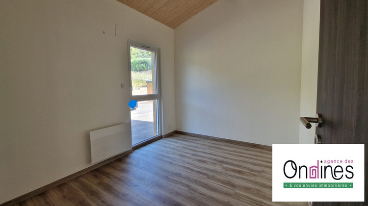 Ma-Cabane - Location Maison Niederbronn-les-Bains, 68 m²