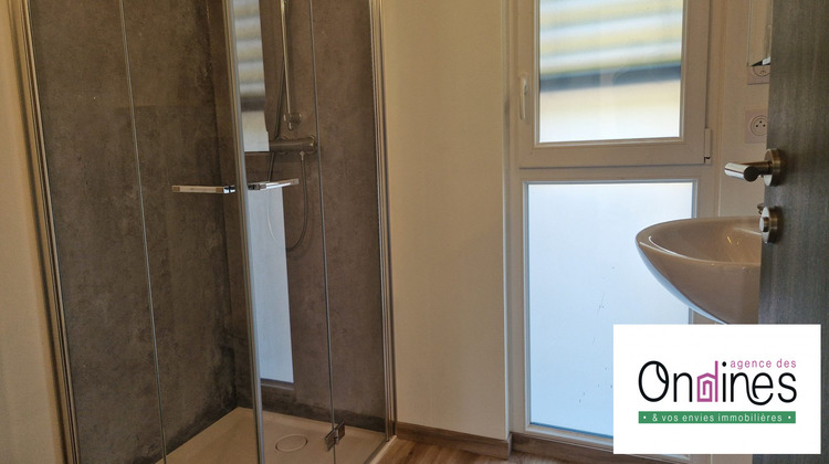 Ma-Cabane - Location Maison Niederbronn-les-Bains, 68 m²