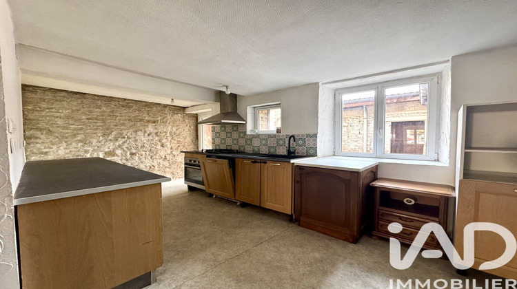 Ma-Cabane - Location Maison Niederstinzel, 159 m²