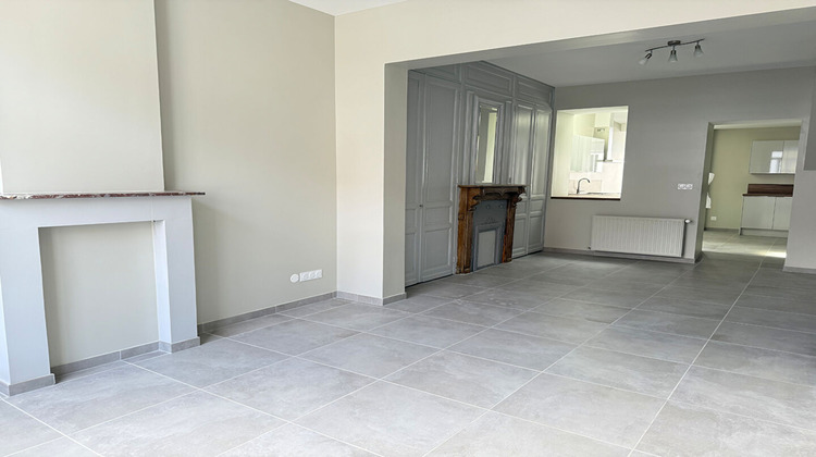 Ma-Cabane - Location Maison NIEPPE, 106 m²