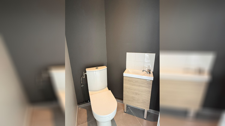Ma-Cabane - Location Maison NIEPPE, 106 m²