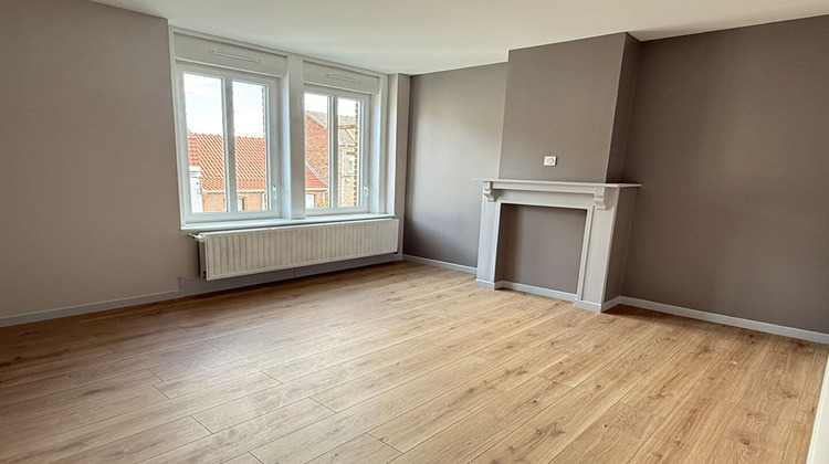 Ma-Cabane - Location Maison NIEPPE, 106 m²