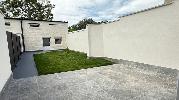 Ma-Cabane - Location Maison NIEPPE, 106 m²