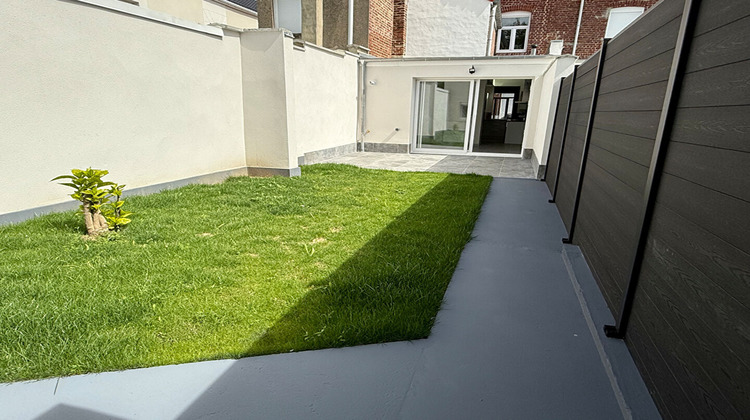 Ma-Cabane - Location Maison NIEPPE, 106 m²