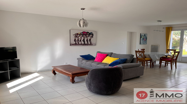 Ma-Cabane - Location Maison NIEUL-SUR-MER, 93 m²