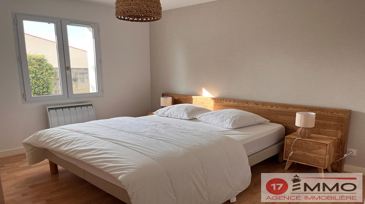 Ma-Cabane - Location Maison NIEUL-SUR-MER, 93 m²