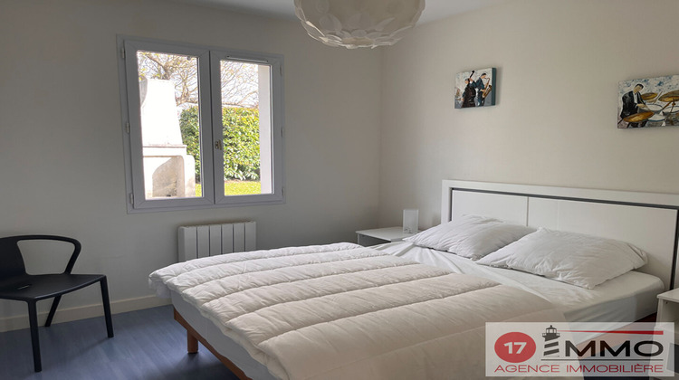 Ma-Cabane - Location Maison NIEUL-SUR-MER, 93 m²