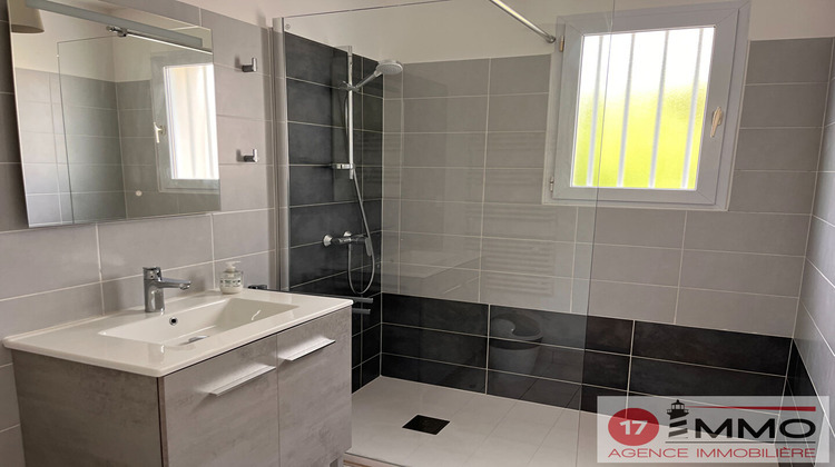 Ma-Cabane - Location Maison NIEUL-SUR-MER, 93 m²