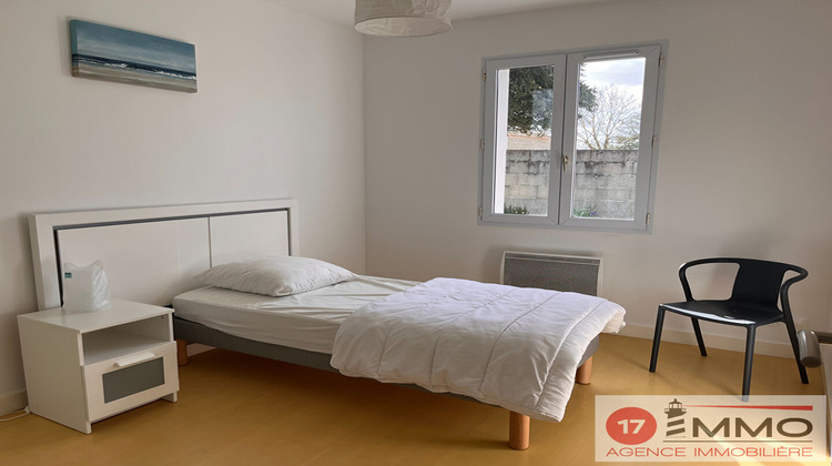 Ma-Cabane - Location Maison NIEUL-SUR-MER, 93 m²