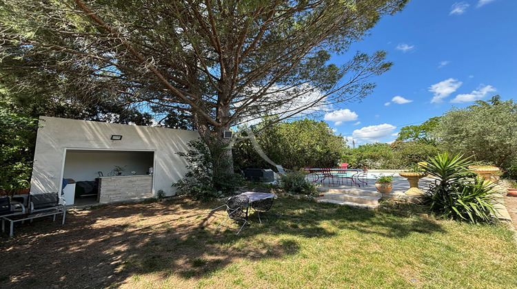 Ma-Cabane - Location Maison NIMES, 133 m²