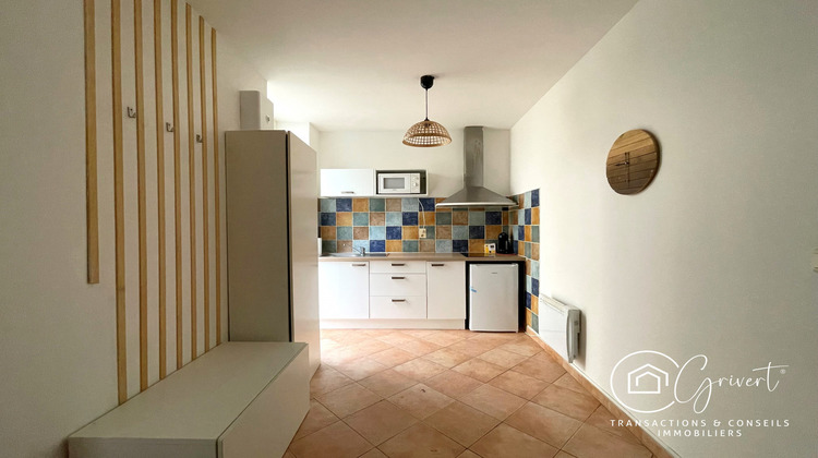 Ma-Cabane - Location Maison Nîmes, 34 m²